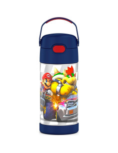 Botella de Agua THERMOS FUNtainer 354 ml Super Mario 2