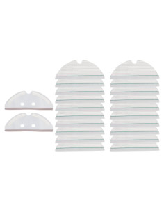 Accesorios para Robot de Barrido TOPINCN para Xiaomi S6 S5max E35 E2