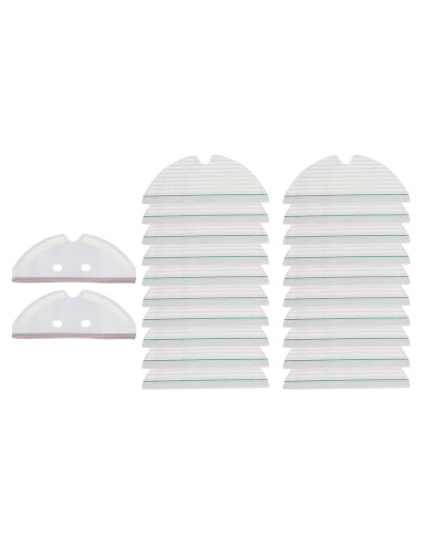 Accesorios para Robot de Barrido TOPINCN para Xiaomi S6 S5max E35 E2