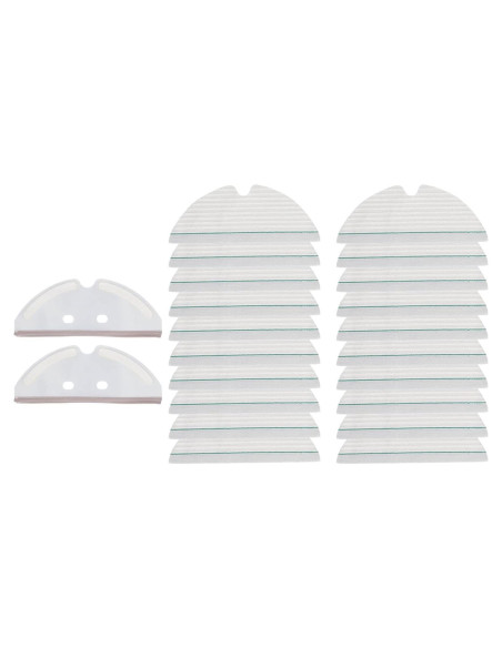 Accesorios para Robot de Barrido TOPINCN para Xiaomi S6 S5max E35 E2