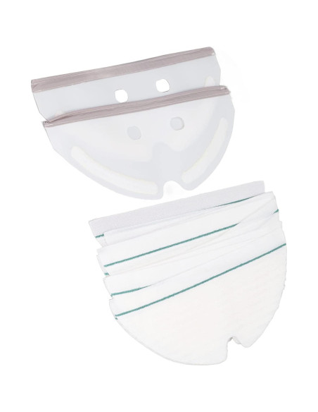 Accesorios para Robot de Barrido TOPINCN para Xiaomi S6 S5max E35 E2