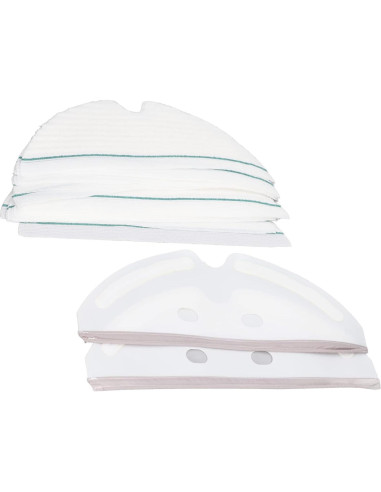 Accesorios para Robot de Barrido TOPINCN para Xiaomi S6 S5max E35 E2