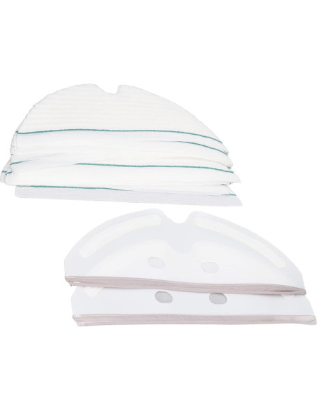 Accesorios para Robot de Barrido TOPINCN para Xiaomi S6 S5max E35 E2