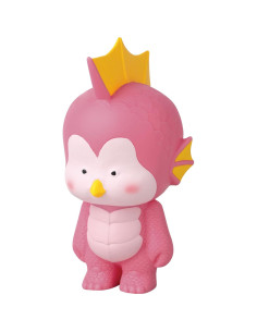 Figura Ultraman Sofvi Bandai 12.7 cm PVC EMI 2