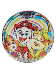 Pelota de Fútbol Bio Ball Mondo Tamaño 5 Multicolor