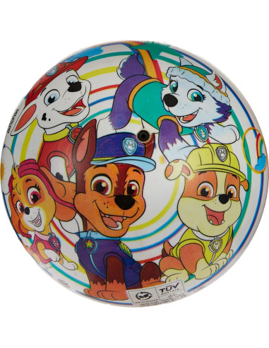 Pelota de Fútbol Bio Ball Mondo Tamaño 5 Multicolor