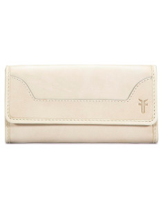 Cartera de Cuero Frye Melissa para Mujeres - Talla Única
