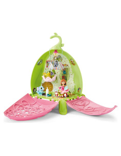 Juego de Juguetes Schleich Escuela de Animales 11 Piezas