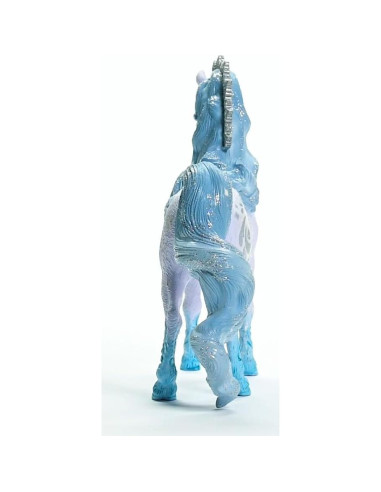 Unicornio Fluido Schleich BAYALA 14.4x14.4 cm 5-12 años