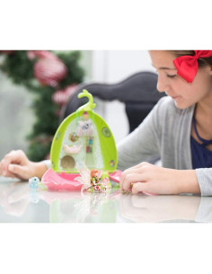 Juego de Juguetes Schleich Escuela de Animales Marween 11 Piezas 2