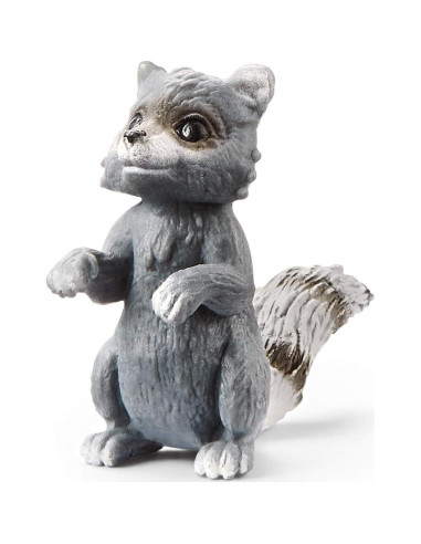 Juego de Juguetes Schleich Escuela de Animales 11 Piezas