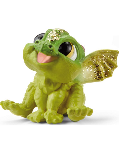 Juego de Juguetes Schleich Escuela de Animales 11 Piezas