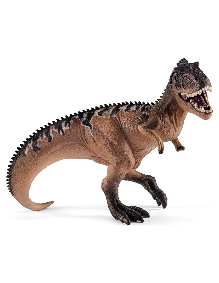 Giganotosaurus Schleich Juguete Realista 10.4x18.0 cm