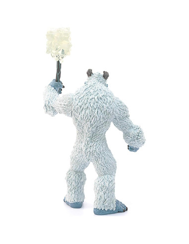 Figurita de Monstruo de Hielo Schleich 42448 - Juguete Educativo