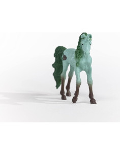 Unicornio de Chocolate con Menta Schleich 12x12x16cm 5+ 2
