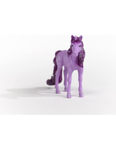 Figura de Unicornio Blueberry Cupcake Schleich 12.5x2.5cm 2