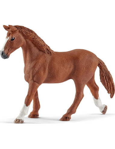 Caballo Club Schleich Hannah y Ruby el Perro 20 Piezas