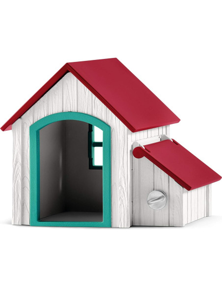 Caballo Club Schleich Hannah y Ruby el Perro 20 Piezas