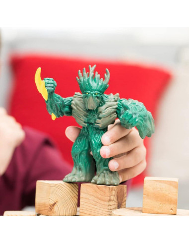 Figura de Acción Schleich ELDRADOR Emperador de la Selva