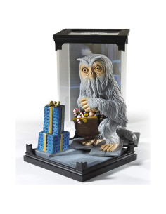 Figurita Demiguise Colección Noble Bestias Fantásticas