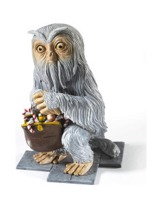 Figurita Demiguise Colección Noble Bestias Fantásticas 2