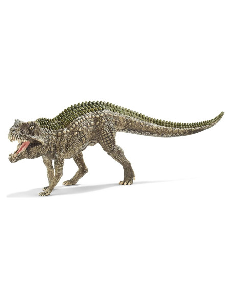 Figura de Dinosaurio Postosuchus Schleich 18.5 cm 4+ Figura de Dinosaurio Postosuchus Schleich 18.5 cm 4+