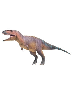 Modelo Dinosaurio Tyrannotitan PNSO 35.56x7.62x15.24 cm