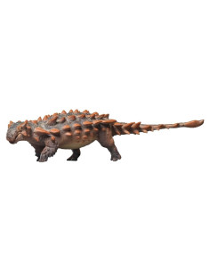 Modelo de Dinosaurio Prehistórico PNSO Cayden The Zuul 25cm
