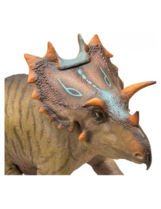 Modelo Dinosaurio Prehistórico PNSO 87 Judith Spiclypeus