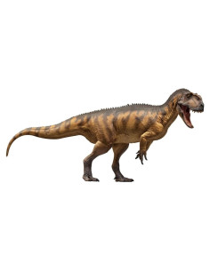 Modelo Dinosaurio PNSO 80 Zabad Edmontosaurus 25x12cm