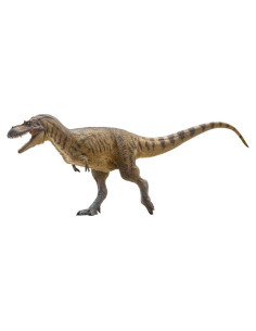 Modelo Dinosaurio Prehistórico PNSO Wally El Albertosaurus