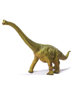 Figura Dinosaurio Brachiosaurus RECUR 32.5cm Juguete Infantil