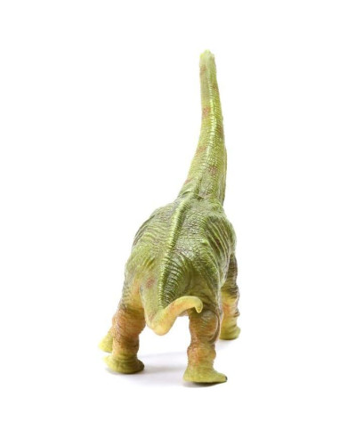 Figura Dinosaurio Brachiosaurus RECUR 32.5cm Juguete Infantil