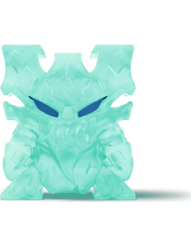 Conjunto de Figuras de Acción Schleich Robot Hielo 7 Piezas