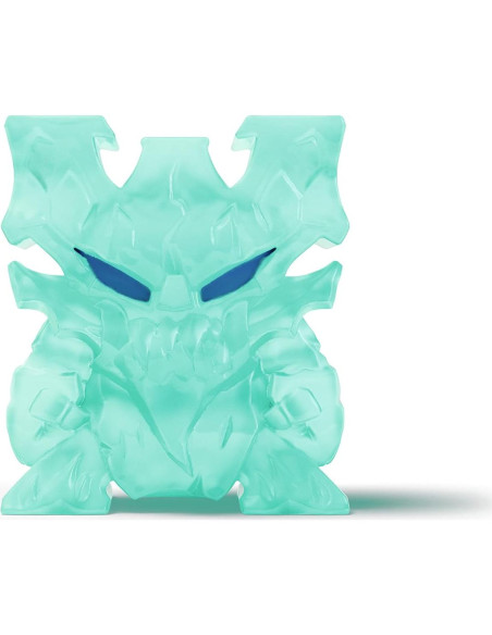 Conjunto de Figuras de Acción Schleich Robot Hielo 7 Piezas