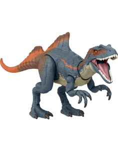 Figura de Acción Dinosaurio Concavenator Mattel 30 cm Articulada 2