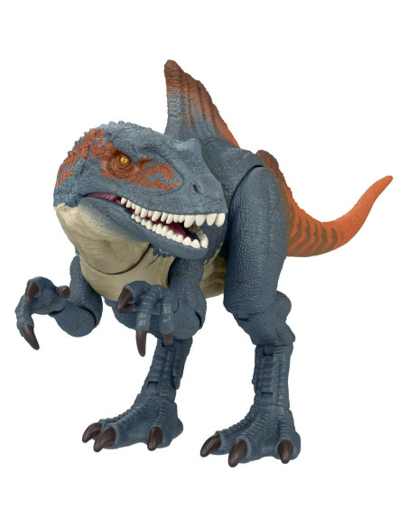 Figura de Acción Dinosaurio Concavenator Mattel 30 cm Articulada