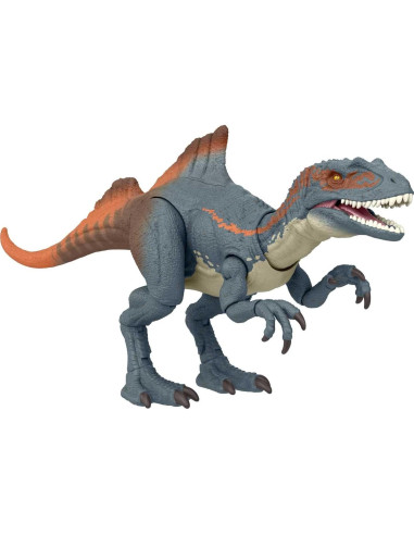 Figura de Acción Dinosaurio Concavenator Mattel 30 cm Articulada