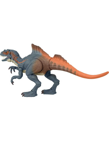 Figura de Acción Dinosaurio Concavenator Mattel 30 cm Articulada