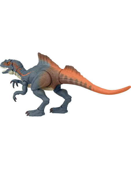 Figura de Acción Dinosaurio Concavenator Mattel 30 cm Articulada