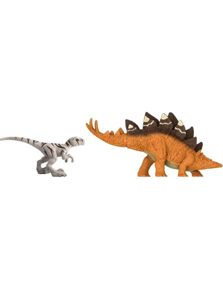 Mini Dino Jurassic World Mattel GWP38 - 5 cm - Unisex Mini Dino Jurassic World Mattel GWP38 - 5 cm - Unisex