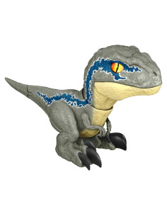 Figura de Acción Mattel Velociraptor Beta 17.78 cm Interactiva