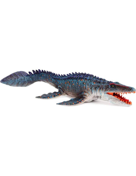Figura de Dinosaurio Mosasaurus SIENON 34 cm Juguete Educativo