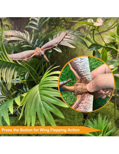 Juguetes de Dinosaurios EKU EASYKU - Tyrannosaurus y más 2