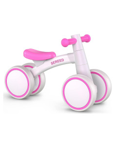 Bicicleta de Equilibrio SEREED UD30 para Bebés 12-24 Meses