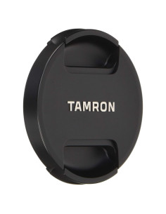 Tapa de Lente Frontal Tamron CF72II 72mm - Nuevo Diseño