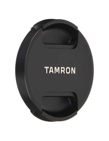 Tapa de Lente Frontal Tamron CF72II 72mm - Nuevo Diseño