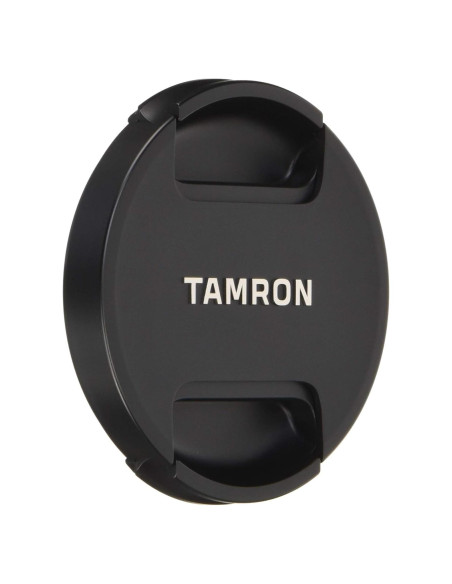 Tapa de Lente Frontal Tamron CF72II 72mm - Nuevo Diseño