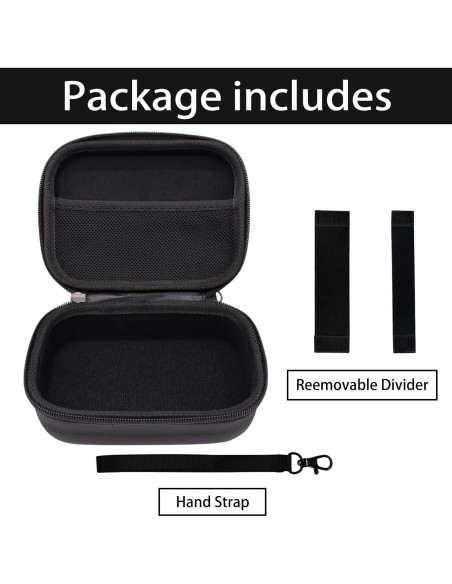 Organizador de Juguetes FCDYLBD 12 Negro para Bakugan