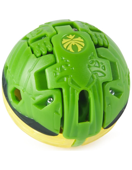 Bakugan Ataque Especial Ventri - Figura Coleccionable 8.89cm